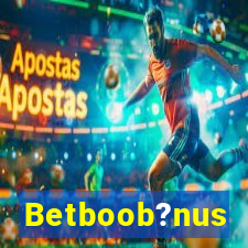 Betboob?nus