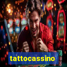 tattocassino