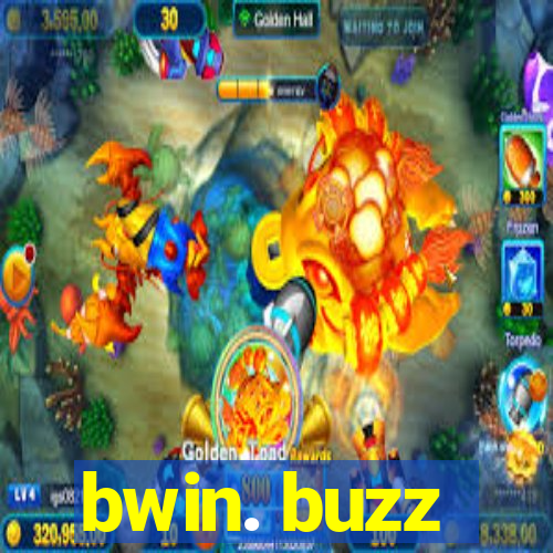 bwin. buzz