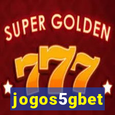 jogos5gbet