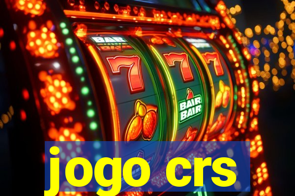 jogo crs