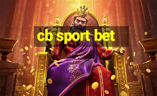 cb sport bet