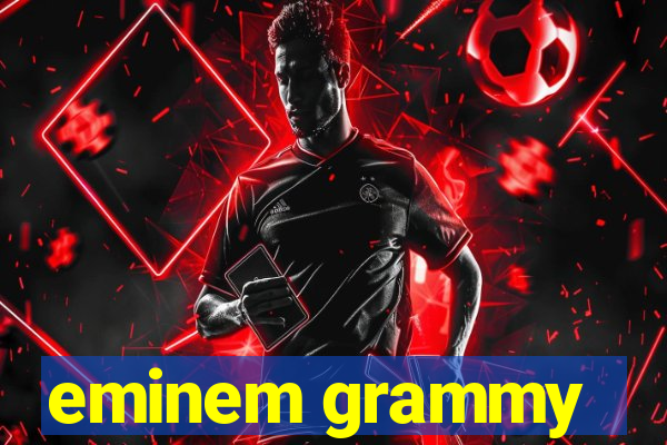 eminem grammy