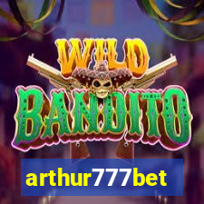 arthur777bet