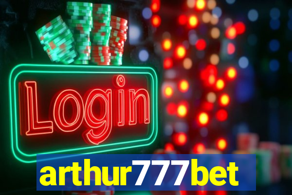 arthur777bet