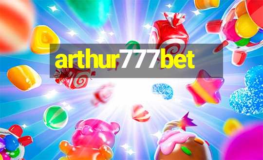 arthur777bet