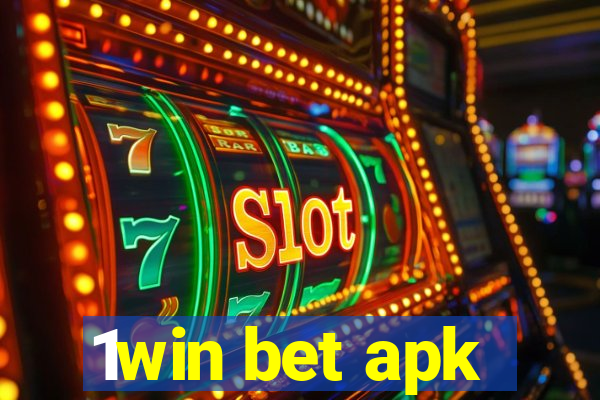 1win bet apk