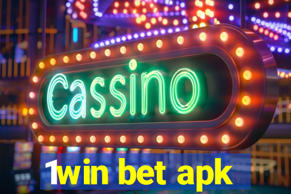 1win bet apk