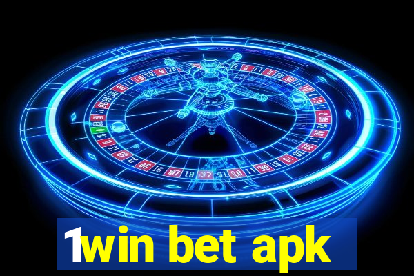 1win bet apk