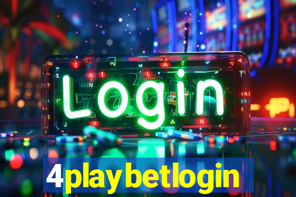 4playbetlogin