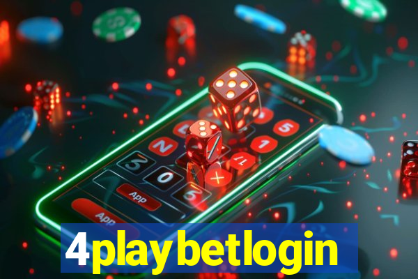 4playbetlogin