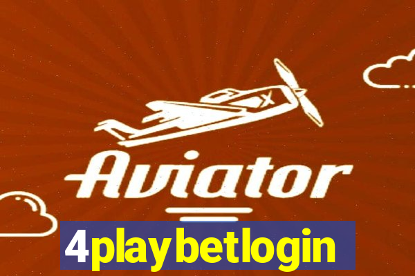 4playbetlogin