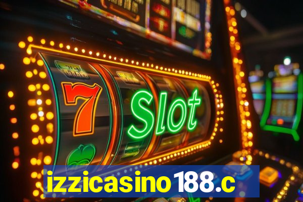 izzicasino188.com