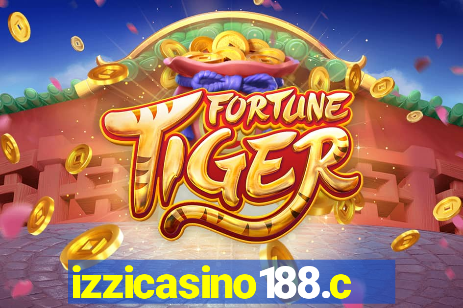 izzicasino188.com