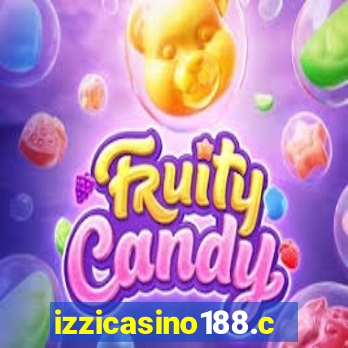 izzicasino188.com