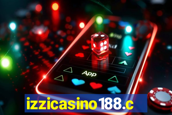 izzicasino188.com