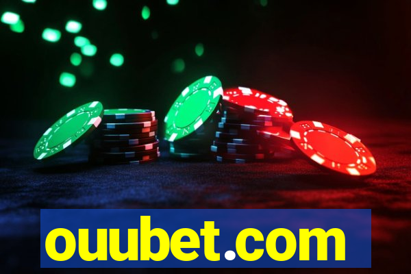 ouubet.com