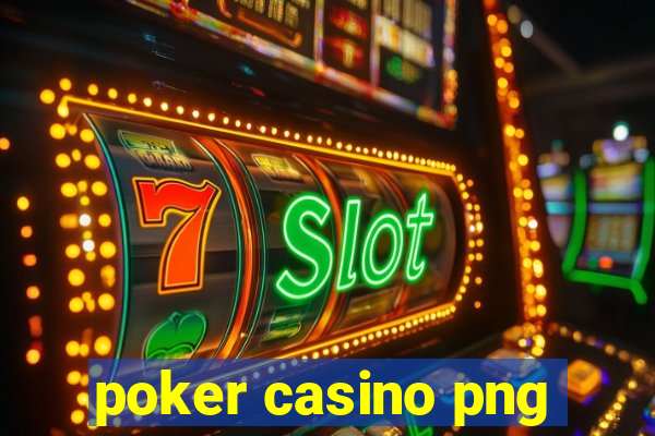 poker casino png