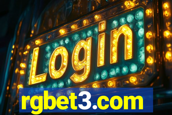 rgbet3.com