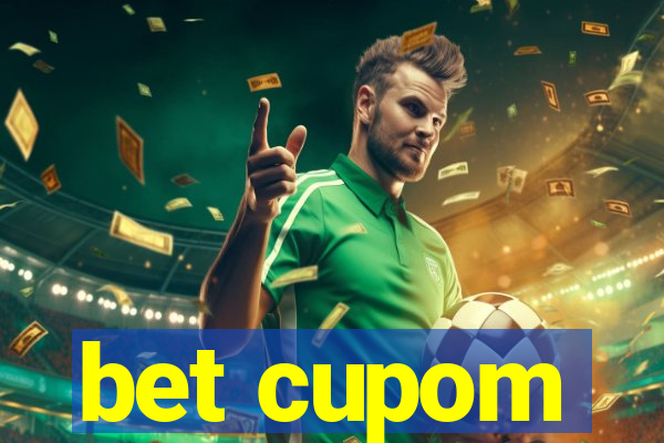 bet cupom