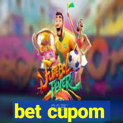 bet cupom