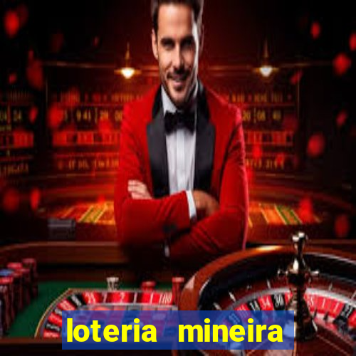 loteria mineira resultado minas 5