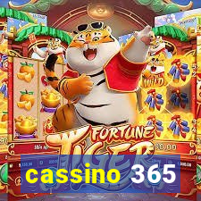 cassino 365