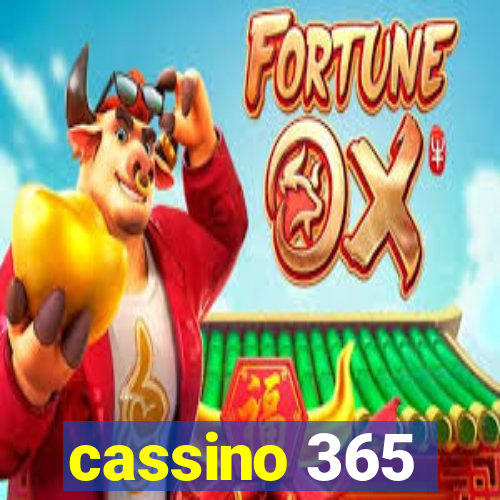 cassino 365