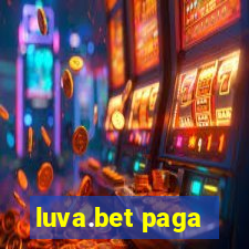 luva.bet paga