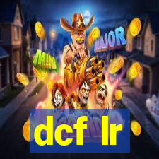 dcf lr