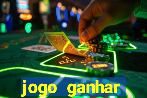 jogo ganhar dinheiro sem depositar