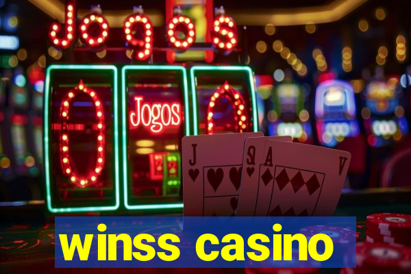 winss casino