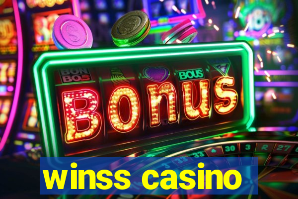 winss casino