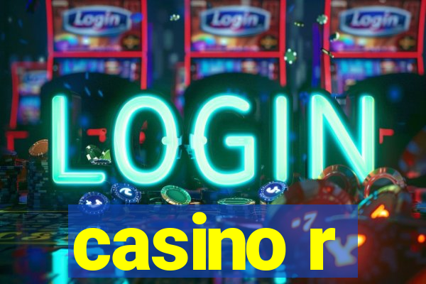 casino r