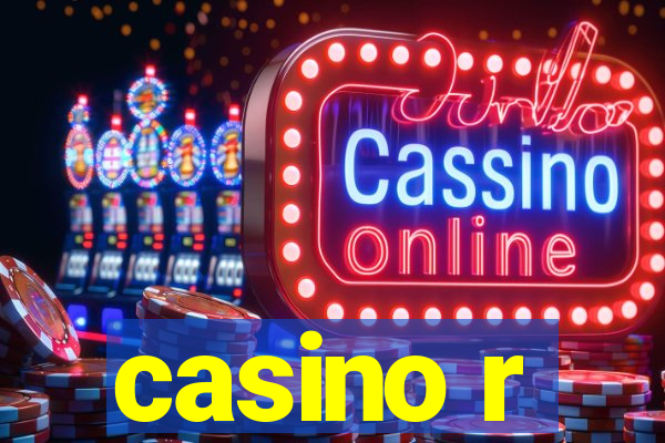 casino r