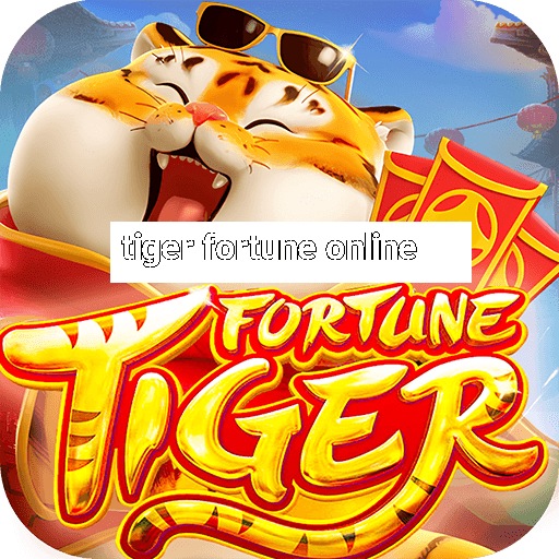 tiger fortune online