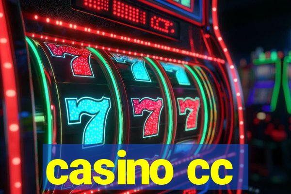 casino cc