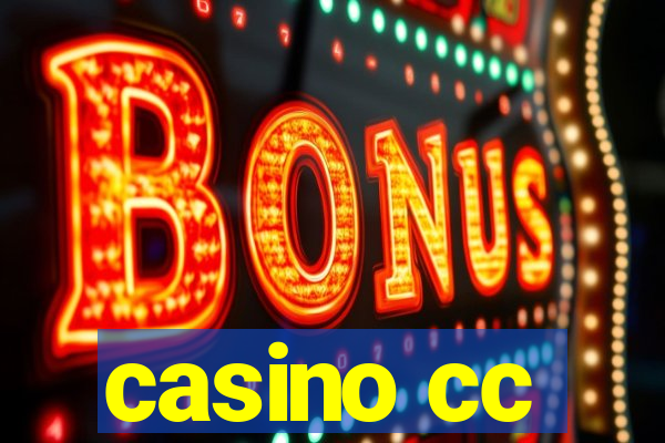 casino cc