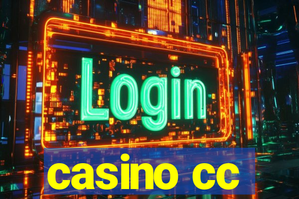 casino cc