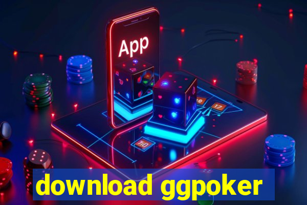 download ggpoker