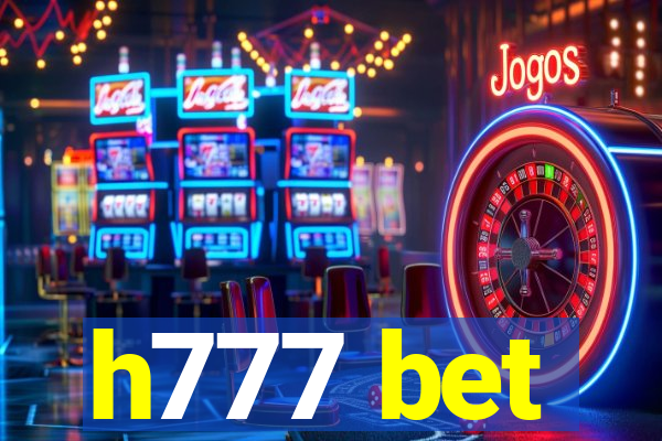 h777 bet