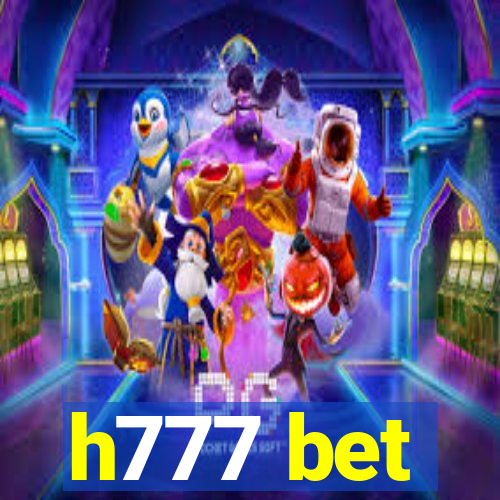 h777 bet