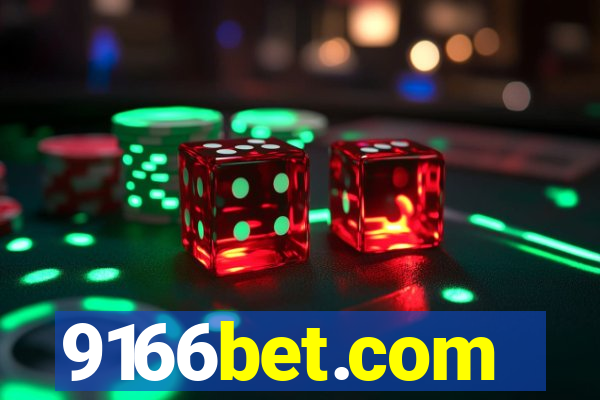 9166bet.com