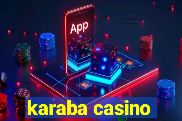 karaba casino