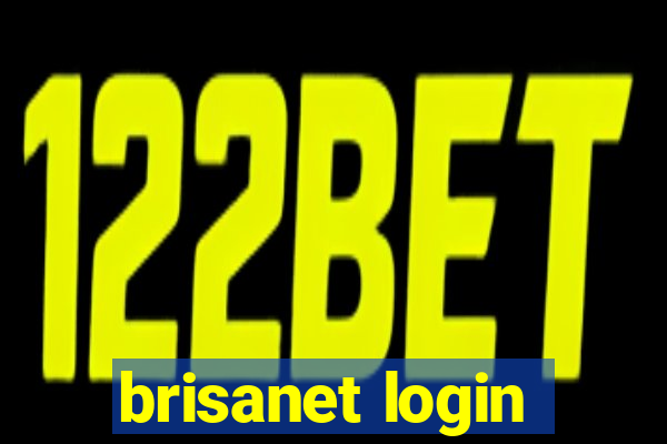 brisanet login