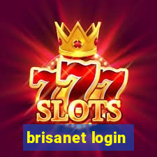 brisanet login