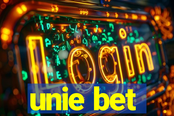 unie bet