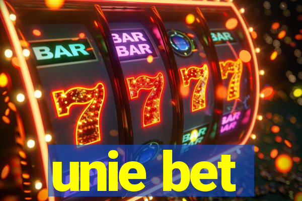 unie bet