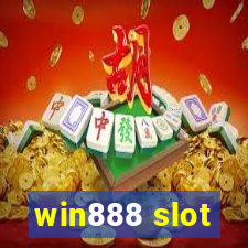 win888 slot