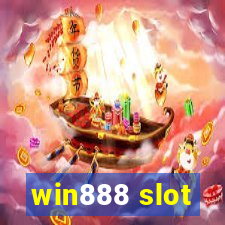 win888 slot